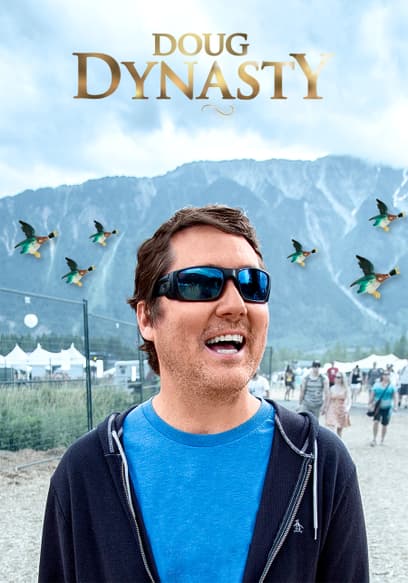 Doug Benson: Doug Dynasty