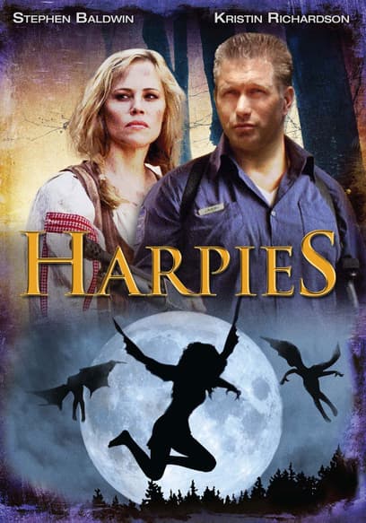 Harpies