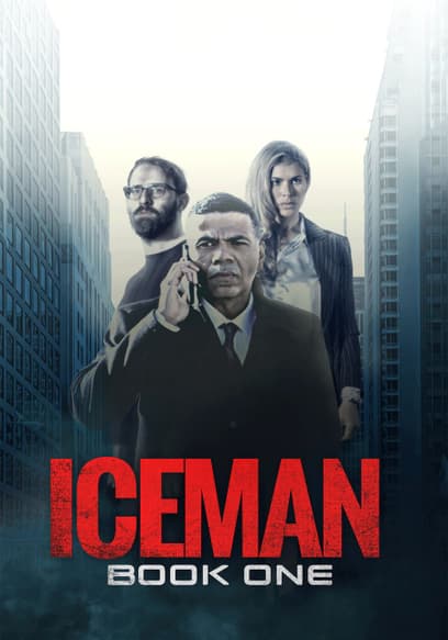 Iceman: Book One