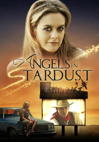 Angels in Stardust