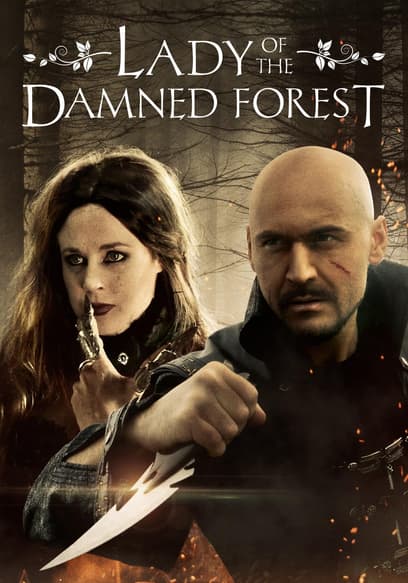 Lady of the Damned Forest