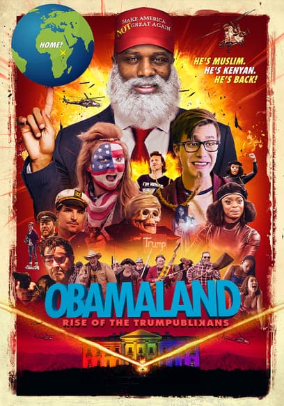 Obamaland