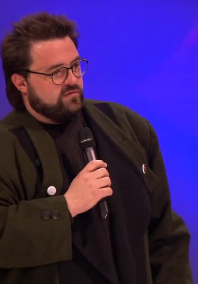 EVENING WITH KEVIN SMITH 2: EVENING HARDER, AN Trailer