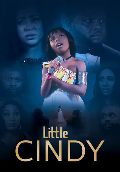 Watch Little Cindy (2018) - Free Movies | Tubi