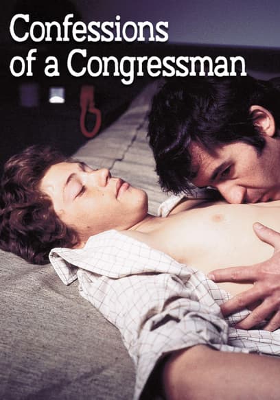 Confessions of a Congressman