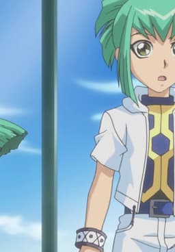 Watch Yu-Gi-Oh! 5D's S01:E07 - The Facility (Pt. 2) - Free TV