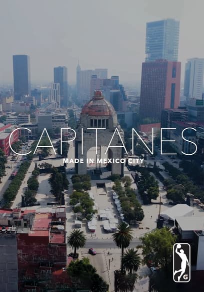 Watch Capitanes - Free TV Shows | Tubi