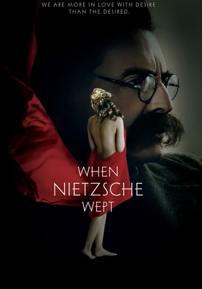 When Nietzsche Wept