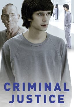 Watch criminal justice online on sale free