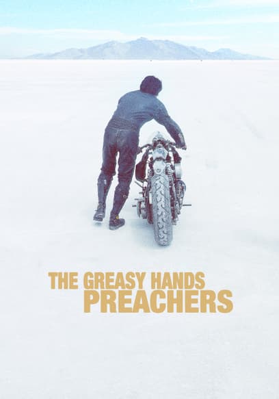 The Greasy Hands Preachers