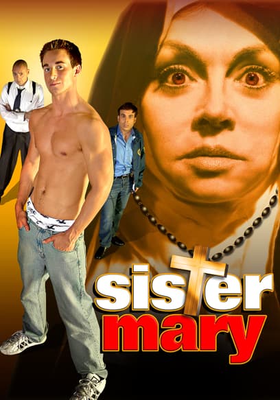 Sister Mary