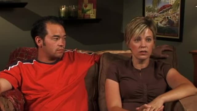 Watch Jon & Kate Plus 8 S02:E03 - Gosselins Go Dutch - Free TV Shows | Tubi