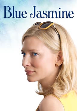 Blue Jasmine (dvd)