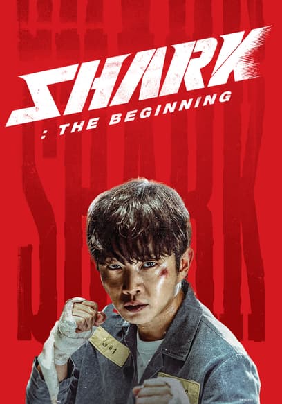 Shark: The Beginning