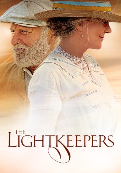 The Lightkeepers