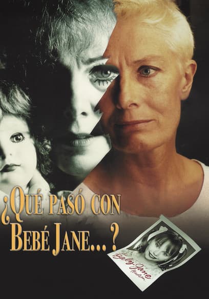 ¿Qué Pasó Con Bebé Jane...? (Doblado)