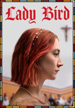 Lady bird watch online dailymotion hot sale