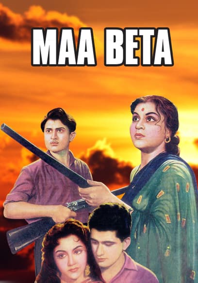 Maa Beta