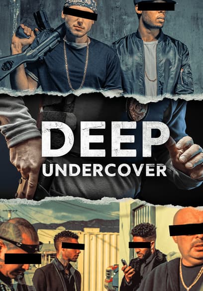 Deep Undercover