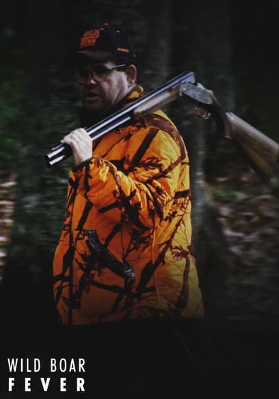 S09:E06 - Croatia Driven Hunt