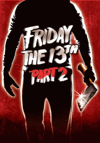 Friday the 13th - Part 2