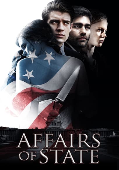 affairs of state фильм