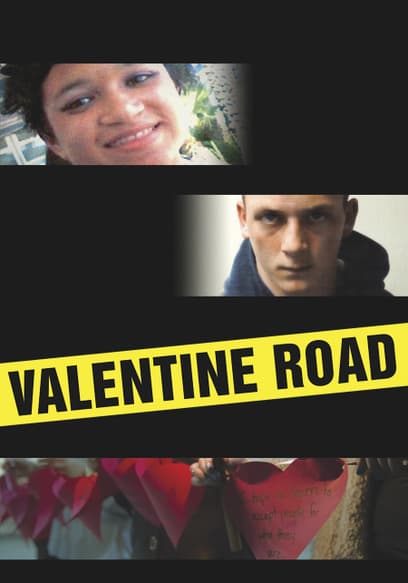 Valentine Road