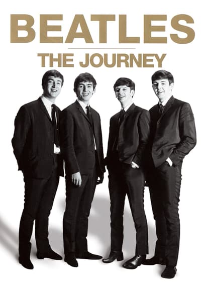 Beatles: The Journey