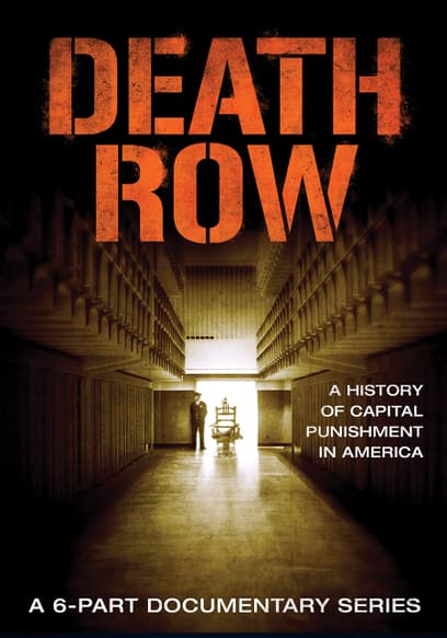 S01:E05 - On Federal Death Row
