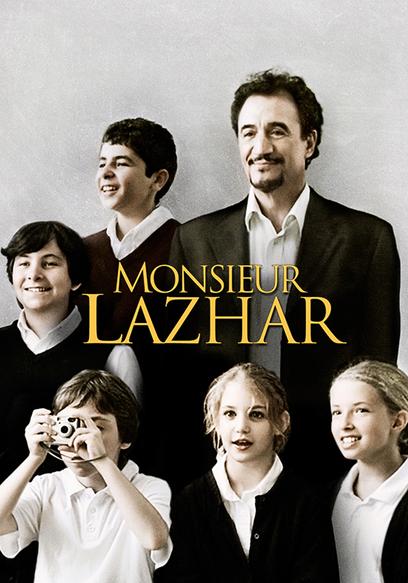 Monsieur Lazhar