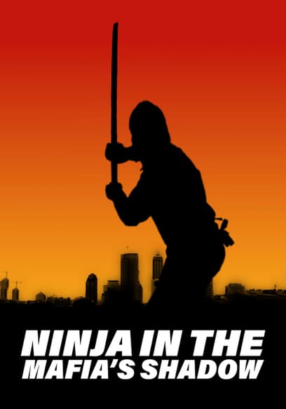 Ninja in the Mafia's Shadow
