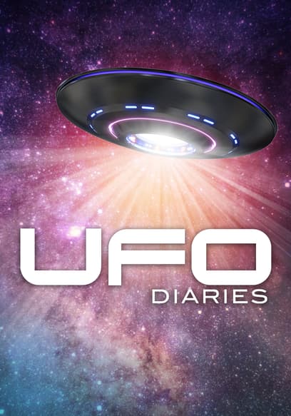 S01:E12 - NASA and UFOd
