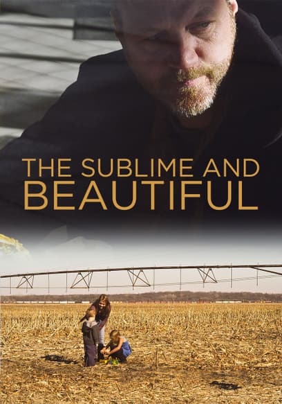 The Sublime and Beautiful
