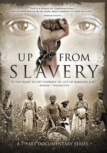 S01:E03 - Slavery in the United States After the Revolution