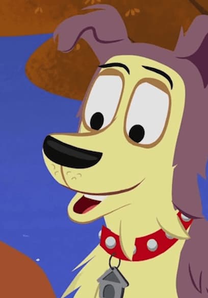 Watch Pound Puppies S01:E06 - Catcalls - Free TV Shows | Tubi