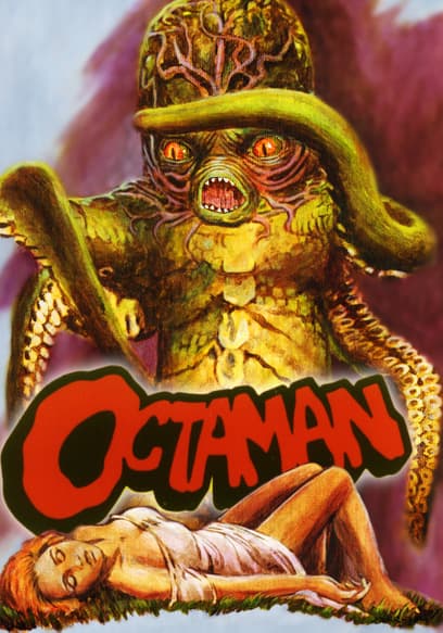 Octaman