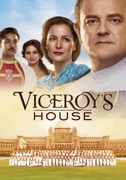 Viceroy's House