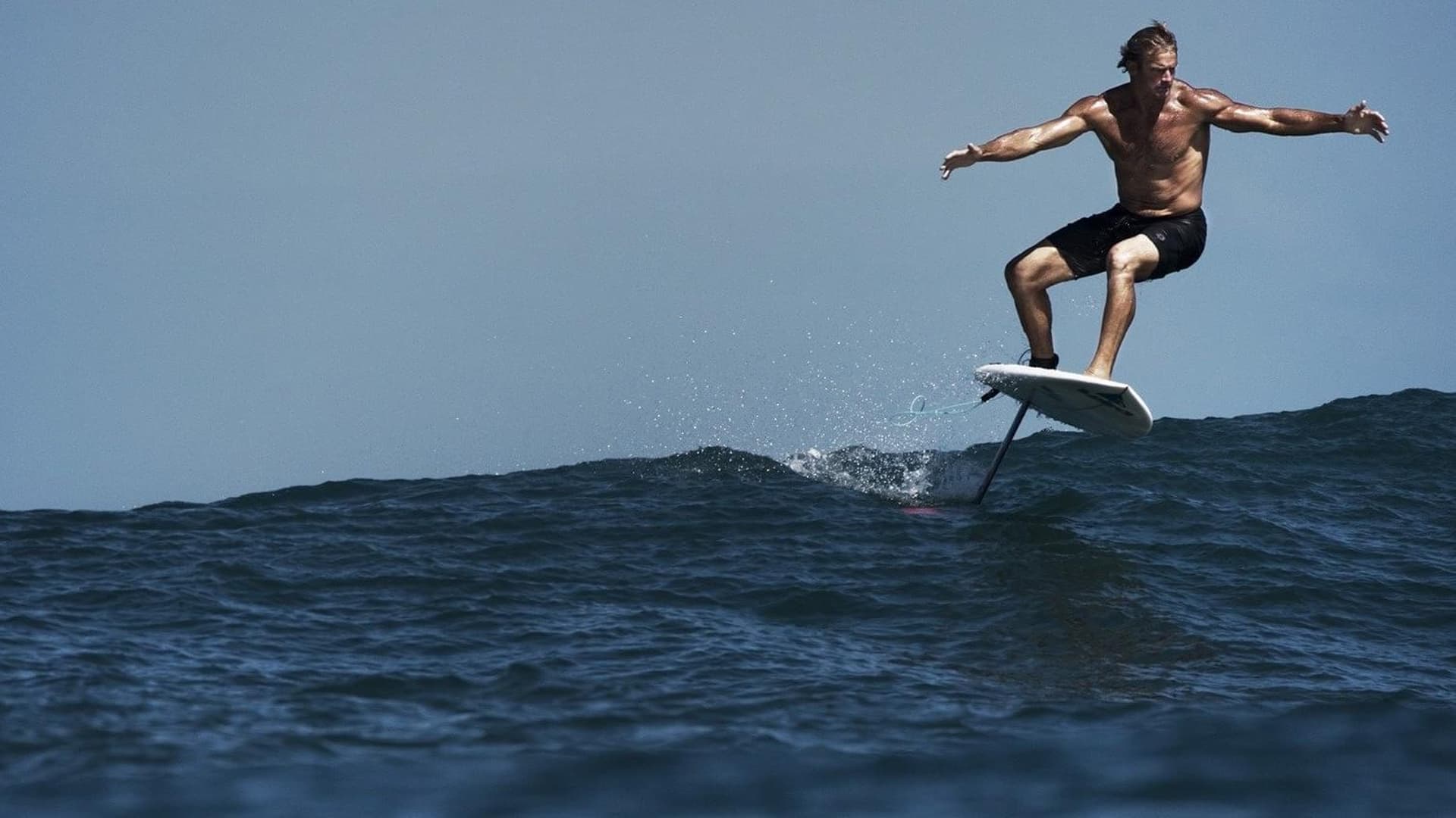 Watch Take Every Wave: The Life of Laird Hamilton (201 - Free Movies | Tubi