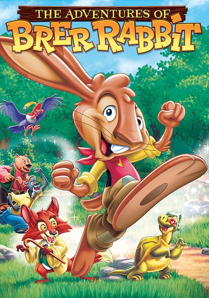 The Adventures of Brer Rabbit