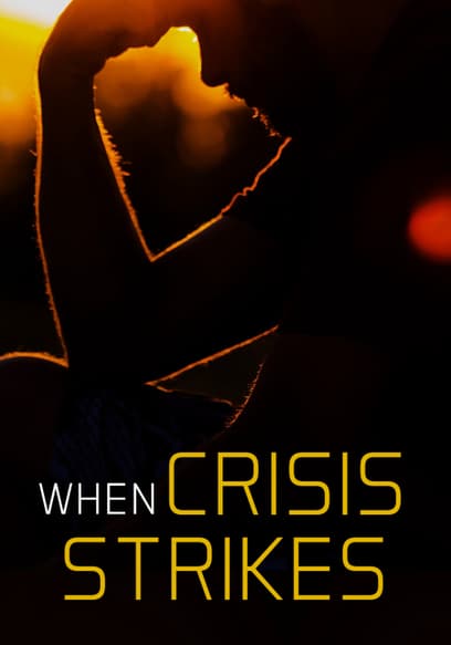 When Crisis Strikes