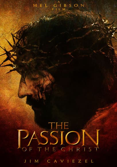 The Passion of the Christ (Español)
