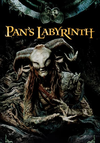 Pan's Labyrinth